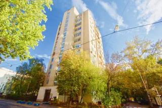 Москва: Kvartira Svobodna Malyij Tishinskij 19 Apartments