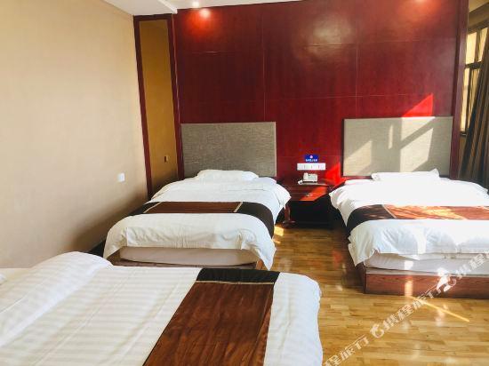 Баоцзи: Wanquan Hotel