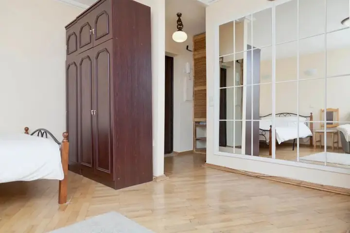 Квартира свободна на Большом Кондратьевском — фото 5