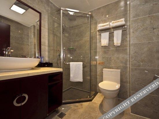 Фучжоу: Vienna Classic Hotel (Fuzhou Changle Langqiao Hotel)