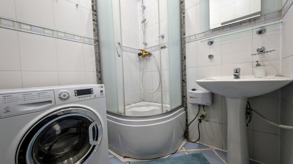 Москва: Квартира Свободна -Тверская 25
