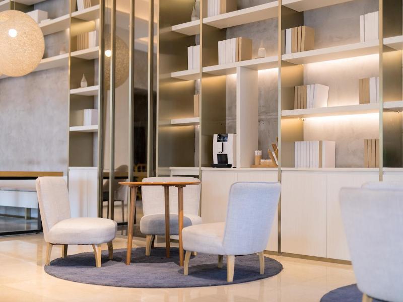 Чанша: JI Hotel Changsha Dongtang
