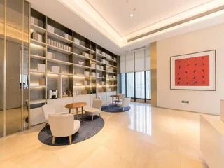 Чанша: JI Hotel Changsha Dongtang