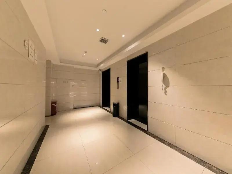 Чанша: JI Hotel Changsha Dongtang