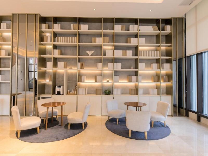 Чанша: JI Hotel Changsha Dongtang