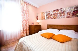 Москва: Kvart-otel' Belorusskaja