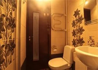 Москва: Kvart-otel' Belorusskaja