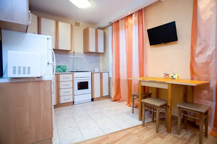 Москва: Kvart-otel' Belorusskaja