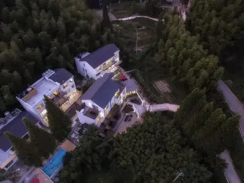 Хучжоу: Vretreats·yunxishang Boutique Hotel