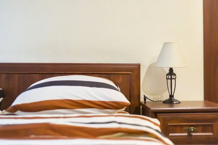 Москва: Le Tenant Krasnaya Presnya Apartments