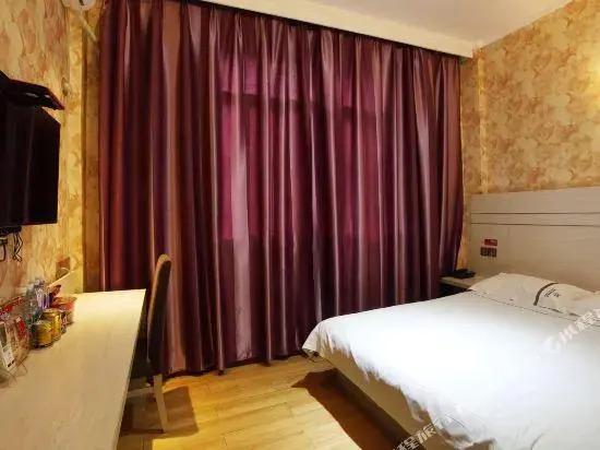 Цзинчжоу: Meiyuan City Hotel