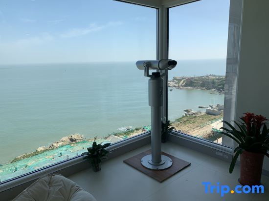 Ляньюньган: Lianyungang Island Seaview resort