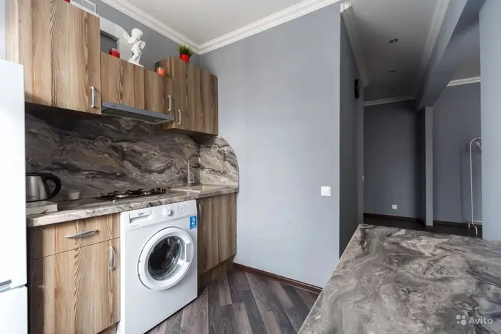 Москва: Like Appart Apartments