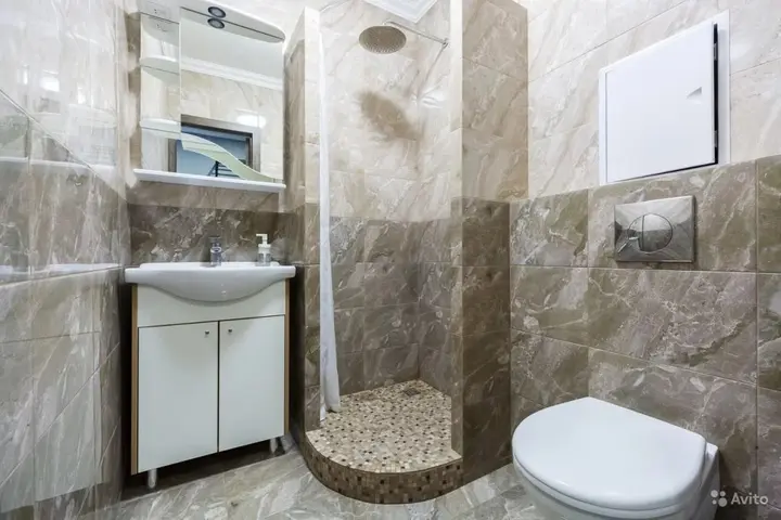 Москва: Like Appart Apartments