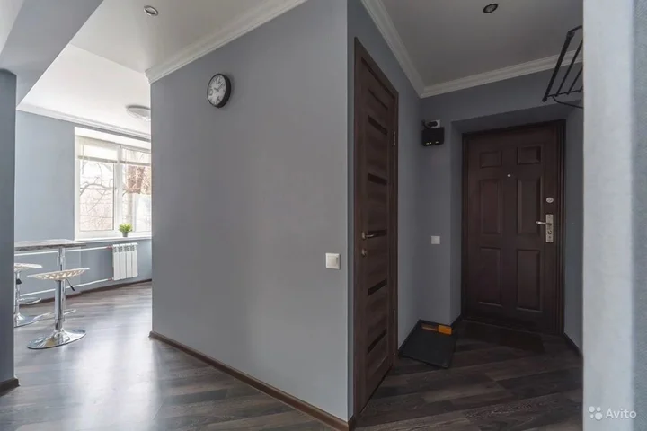 Москва: Like Appart Apartments