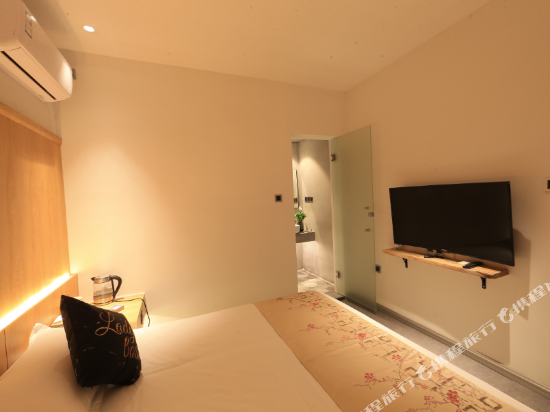Сямынь: New Day S Hotel (Xiamen Haicang District Government Haicang Hospital Store)