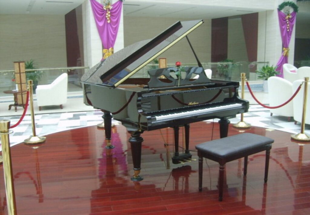 Цзинин: Jining Keyuan Hotel