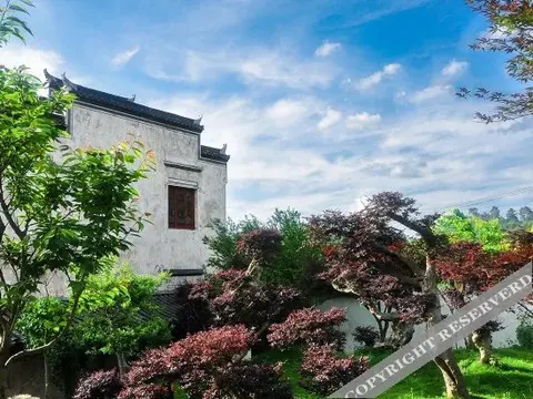 Шанграо: Houtang Holiday Manor