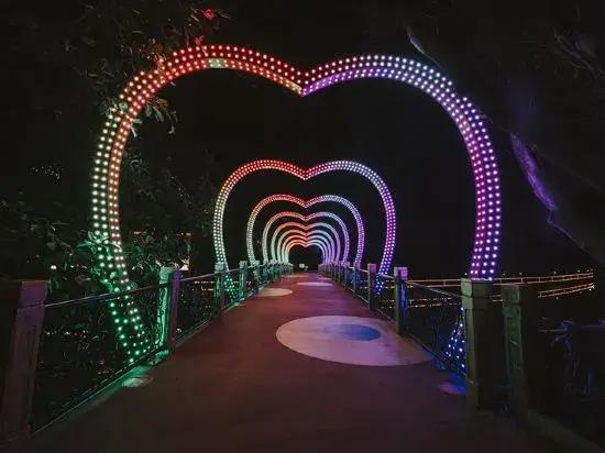 Цзиньюань: Xinyinzhan Hot Spring Holiday Resort