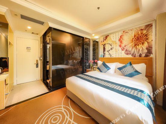 Чжуншань: Baili Chain Hotel Zhongshan Ancient Town