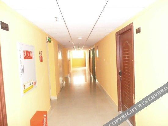 Чунцин: Chongqing Yueyou Hotel Qibo Xinyue