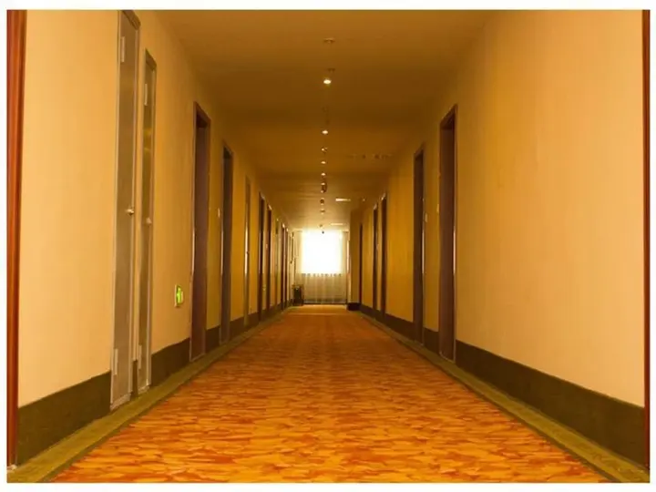 Ляньюньган: GreenTree Inn Lianyungang Guanyun Bus Station Zhenxing Garden Express Hotel