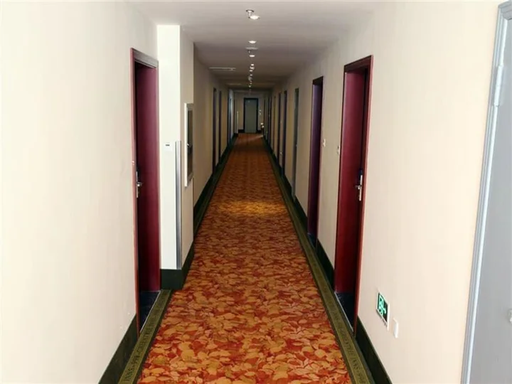Ляньюньган: GreenTree Inn Lianyungang Guanyun Bus Station Zhenxing Garden Express Hotel