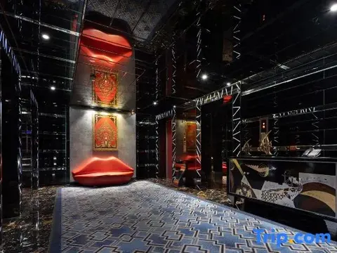Чанша: Changsha Exotic Royal Hotel