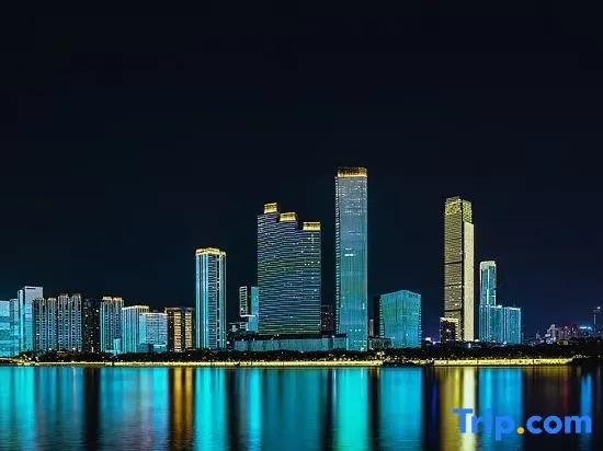 Чанша: Changsha Exotic Royal Hotel