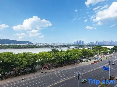 Чанша: Changsha Exotic Royal Hotel