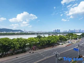 Чанша: Changsha Exotic Royal Hotel