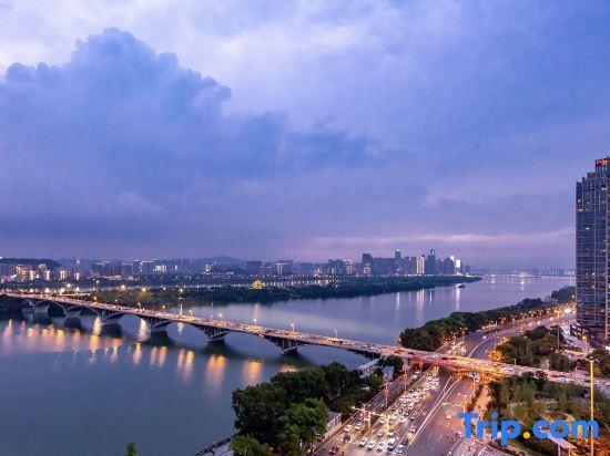 Чанша: Changsha Exotic Royal Hotel