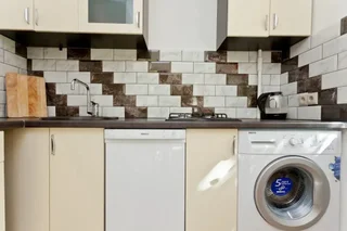 Москва: Likeflat Apartments Vystavochnaya