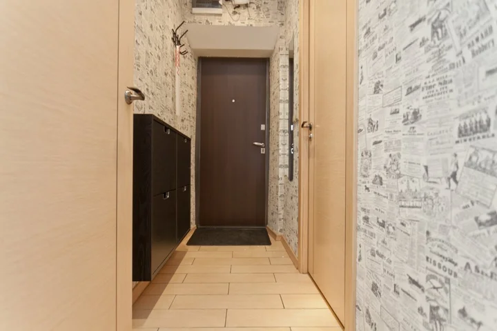 Москва: Likeflat Apartments Vystavochnaya