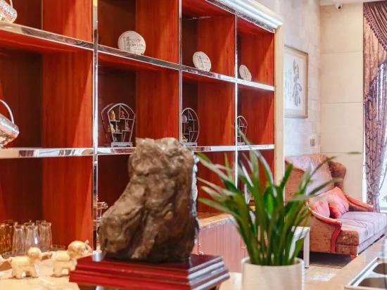 Тунляо: Xinlei Hotel