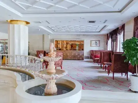 Xinlei Hotel — фото 3