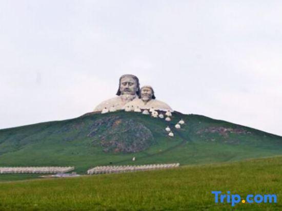 Тунляо: Xinlei Hotel