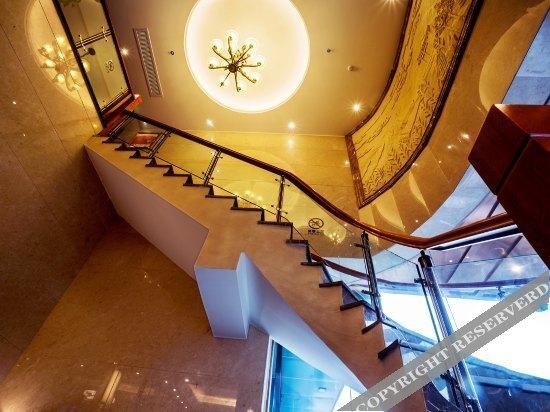Сямынь: Yihai Ge Hotel (Xiamen SM City Gaoqi Airport Branch)