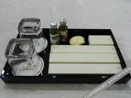 Сямынь: Yihai Ge Hotel (Xiamen SM City Gaoqi Airport Branch)