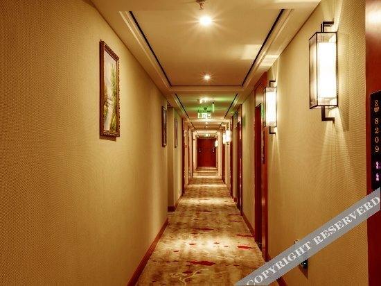 Сямынь: Yihai Ge Hotel (Xiamen SM City Gaoqi Airport Branch)