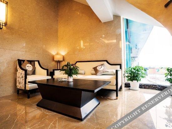 Сямынь: Yihai Ge Hotel (Xiamen SM City Gaoqi Airport Branch)