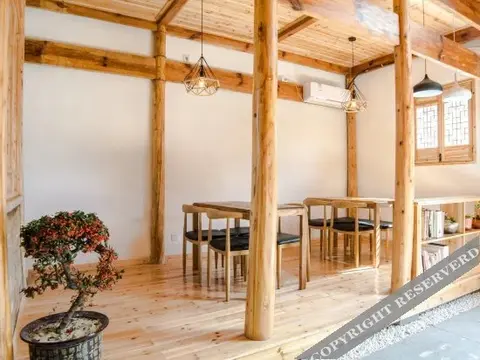 Хуаншань: Yunqi Inn