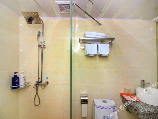 Хойчжоу: Guangcheng Hotel