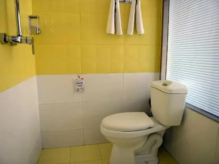 Харбин: Apple Holiday Hotel Ha'erbin Haicheng Jianyue Style