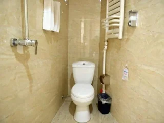 Харбин: Apple Holiday Hotel Ha'erbin Haicheng Jianyue Style