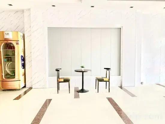 Nanchang Yiman Hotel (Qingshan Lake Wanda Plaza store) — фото 3
