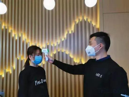 Наньчан: Nanchang Yiman Hotel (Qingshan Lake Wanda Plaza store)