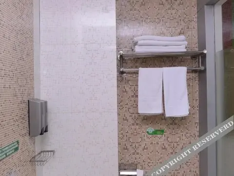 Харбин: Xinghui Hostel