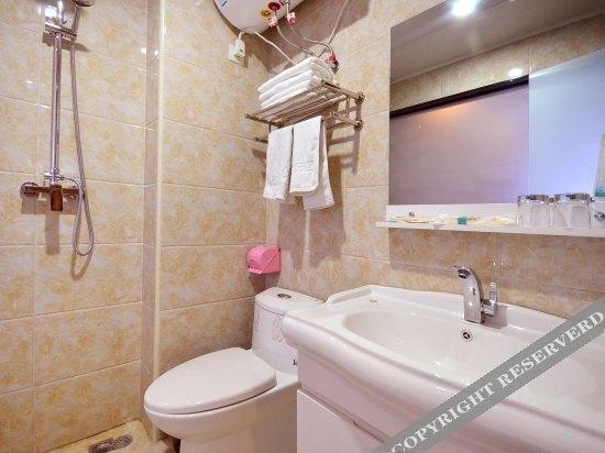 Харбин: Xinghui Hostel