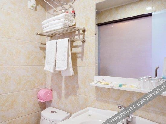Харбин: Xinghui Hostel